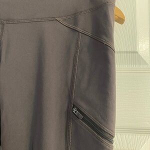 Athleta Mocha Leggings size M